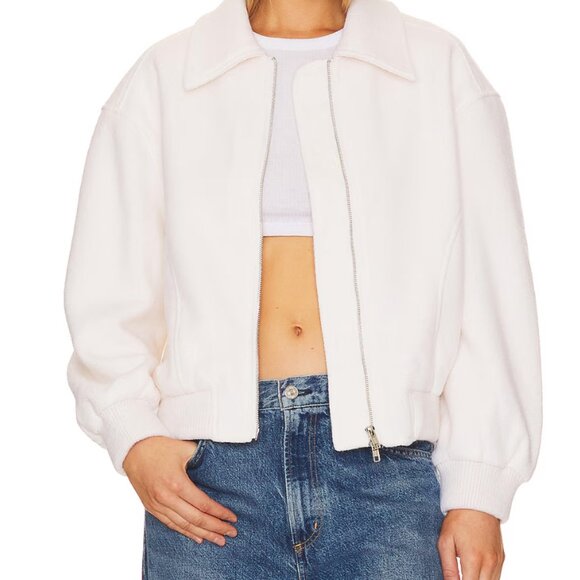 Line & Dot Jun Jacket - Picture 1 of 4